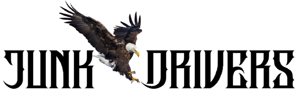 JUNKDRIVERS